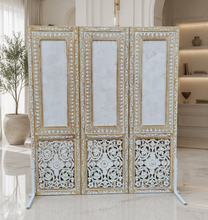 Load image into Gallery viewer, Romantic Boho Backdrop - HIRE ONLY