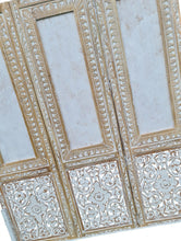 Load image into Gallery viewer, Romantic Boho Backdrop - HIRE ONLY
