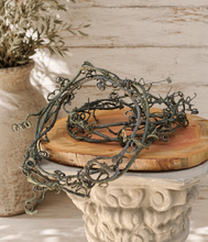Load image into Gallery viewer, Rustic Grapevine or willow twigs table décor - HIRE ONLY