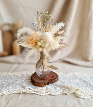 Load image into Gallery viewer, Rustic wood rounds (20cm) - HIRE ONLY
