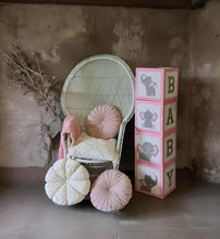 Load image into Gallery viewer, Baby Shower BABY Boxes - PINK - HIRE ONLY