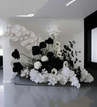 Load image into Gallery viewer, Black & white Deluxe Package - HIRE ONLY