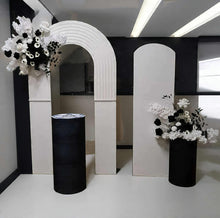 Load image into Gallery viewer, Black & white Deluxe Package - HIRE ONLY