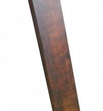 Load image into Gallery viewer, Rustic Wooden Arbour, arch - HIRE ONLY