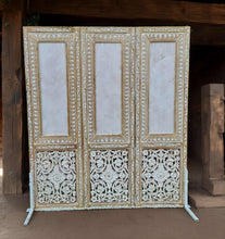 Load image into Gallery viewer, Romantic Boho Backdrop - HIRE ONLY