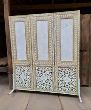 Load image into Gallery viewer, Romantic Boho Backdrop - HIRE ONLY