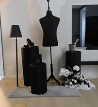 Load image into Gallery viewer, Grooms Preparation Room – Set up Option 2 - HIRE ONLY