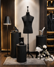 Load image into Gallery viewer, Grooms Preparation Room – Set up Option 2 - HIRE ONLY
