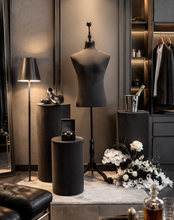 Load image into Gallery viewer, Grooms Preparation Room – Set up Option 2 - HIRE ONLY