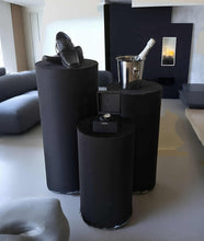 Load image into Gallery viewer, Grooms Preparation Room – Deluxe Set up - HIRE ONLY