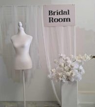 Load image into Gallery viewer, Bridal Preparation Room – Advanced - HIRE ONLY