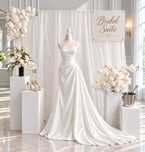 Load image into Gallery viewer, Bridal Preparation Room – Deluxe - HIRE ONLY