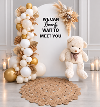 Load image into Gallery viewer, Baby shower gender reveal – Basic package - HIRE ONLY