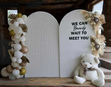 Load image into Gallery viewer, Baby shower gender reveal – Advanced Package - HIRE ONLY