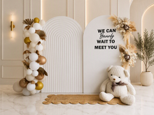Load image into Gallery viewer, Baby shower gender reveal – Advanced Package - HIRE ONLY