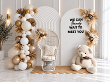 Load image into Gallery viewer, Baby shower gender reveal – Deluxe Package - HIRE ONLY
