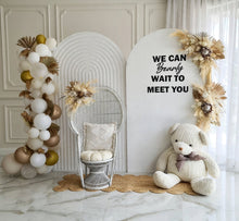 Load image into Gallery viewer, Baby shower gender reveal – Deluxe Package - HIRE ONLY