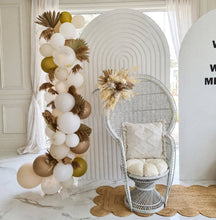 Load image into Gallery viewer, Baby shower gender reveal – Deluxe Package - HIRE ONLY