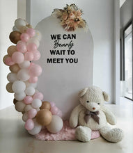 Load image into Gallery viewer, Baby girl – Baby shower Basic Package Style 1 - HIRE ONLY