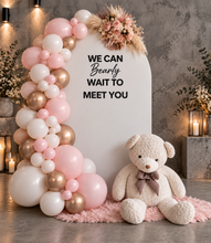 Load image into Gallery viewer, Baby girl – Baby shower Basic Package Style 1 - HIRE ONLY