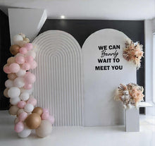 Load image into Gallery viewer, Baby girl – Baby shower Advanced Package - HIRE ONLY