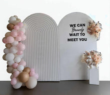 Load image into Gallery viewer, Baby girl – Baby shower Advanced Package - HIRE ONLY