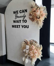 Load image into Gallery viewer, Baby girl – Baby shower Advanced Package - HIRE ONLY