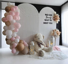 Load image into Gallery viewer, Baby girl – Baby shower Deluxe Package Style 1 - HIRE ONLY