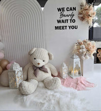 Load image into Gallery viewer, Baby girl – Baby shower Deluxe Package Style 1 - HIRE ONLY