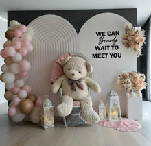 Load image into Gallery viewer, Baby girl – Baby shower Deluxe Package Style 2 - HIRE ONLY
