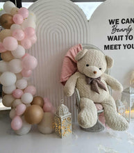 Load image into Gallery viewer, Baby girl – Baby shower Deluxe Package Style 2 - HIRE ONLY