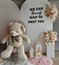 Load image into Gallery viewer, Baby girl – Baby shower Deluxe Package Style 2 - HIRE ONLY