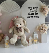 Load image into Gallery viewer, Baby girl – Baby shower Deluxe Package Style 2 - HIRE ONLY