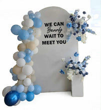 Load image into Gallery viewer, Baby boy – Baby shower Basic Package Style 1 - HIRE ONLY