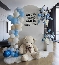 Load image into Gallery viewer, Baby boy – Baby shower Basic Package Style 2 - HIRE ONLY