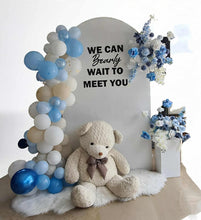 Load image into Gallery viewer, Baby boy – Baby shower Basic Package Style 2 - HIRE ONLY