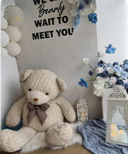 Load image into Gallery viewer, Baby boy – Baby shower Advanced Package - HIRE ONLY