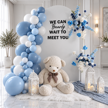 Load image into Gallery viewer, Baby boy – Baby shower Advanced Package - HIRE ONLY