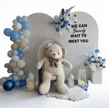 Load image into Gallery viewer, Baby boy – Baby shower Deluxe Package Style 2 - HIRE ONLY