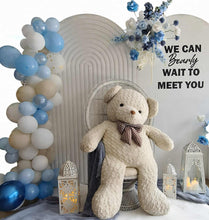 Load image into Gallery viewer, Baby boy – Baby shower Deluxe Package Style 2 - HIRE ONLY