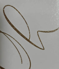 Load image into Gallery viewer, Baby shower neutral welcome sign (easel & board) - HIRE ONLY