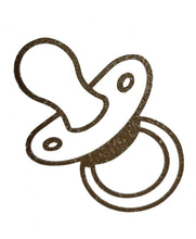 Load image into Gallery viewer, Baby shower neutral welcome sign (easel & board) - HIRE ONLY