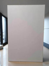 Load image into Gallery viewer, Popular rectangular white backdrop – 1.9m tall - HIRE ONLY