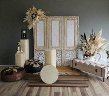 Load image into Gallery viewer, Boho set up package – Option 1 - HIRE ONLY