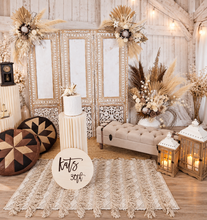 Load image into Gallery viewer, Boho set up package – Option 2 - HIRE ONLY