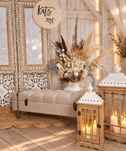 Load image into Gallery viewer, Boho set up package – Option 2 - HIRE ONLY