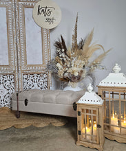 Load image into Gallery viewer, Boho set up package – Option 2 - HIRE ONLY