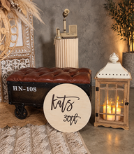 Load image into Gallery viewer, Boho rustic set up package – Option 2 - HIRE ONLY
