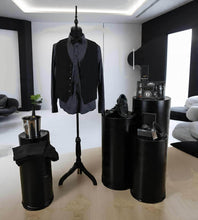 Load image into Gallery viewer, Grooms Preparation Room - Set up Option 3 - HIRE ONLY