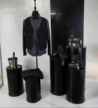 Load image into Gallery viewer, Grooms Preparation Room - Set up Option 3 - HIRE ONLY